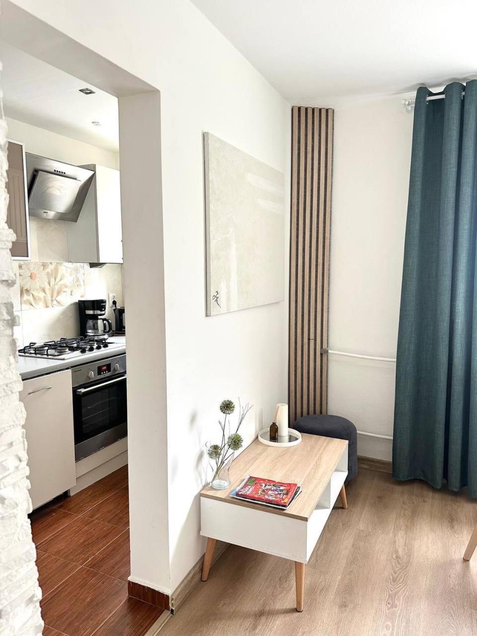 Apartament Ohmyhome-zlota View Warszawa